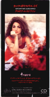 Gloria Estefan - Cuts Both Ways